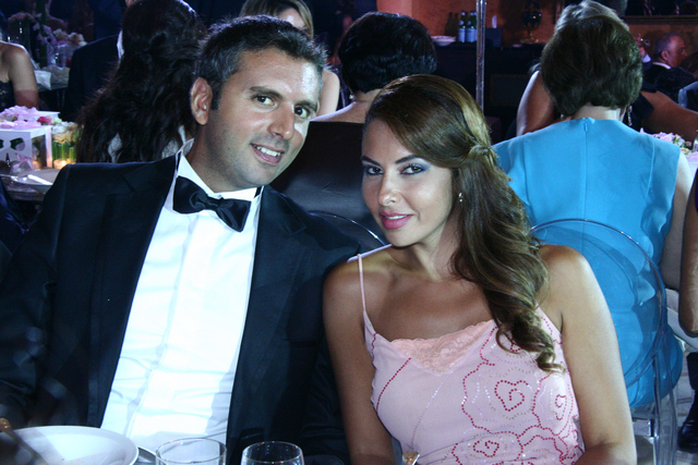 Wedding of Farah & Hassan Yassine